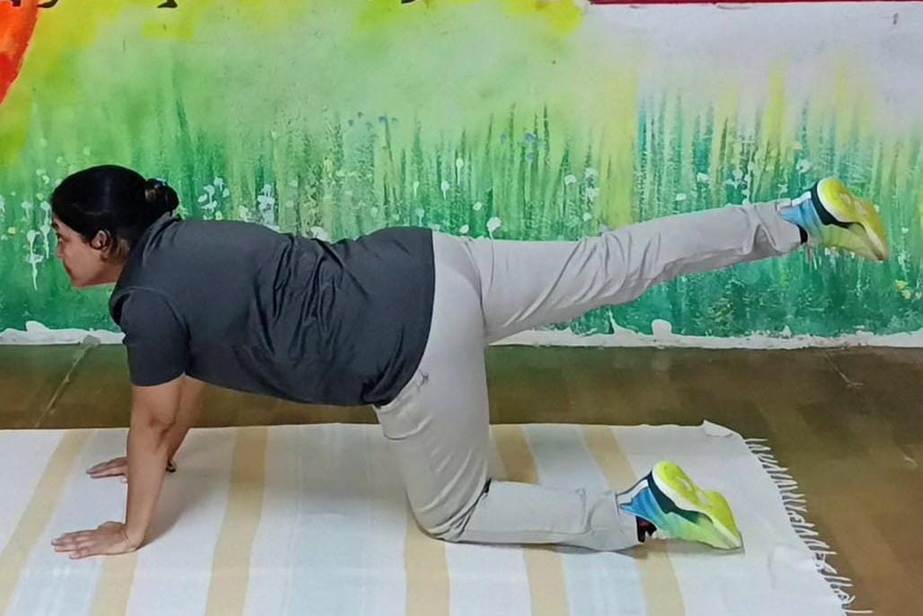 Mera Yoga Center - Image 1