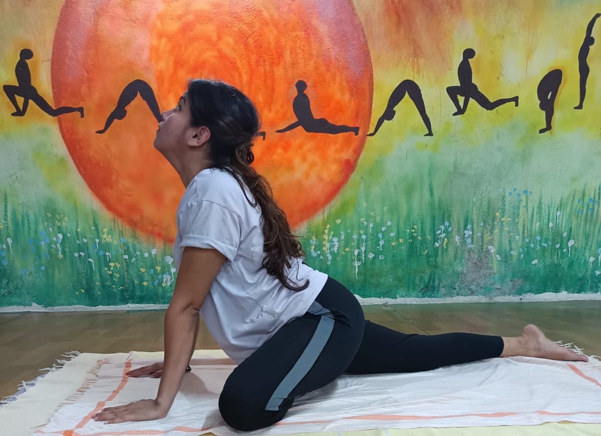 Mera Yoga Center - Image 13