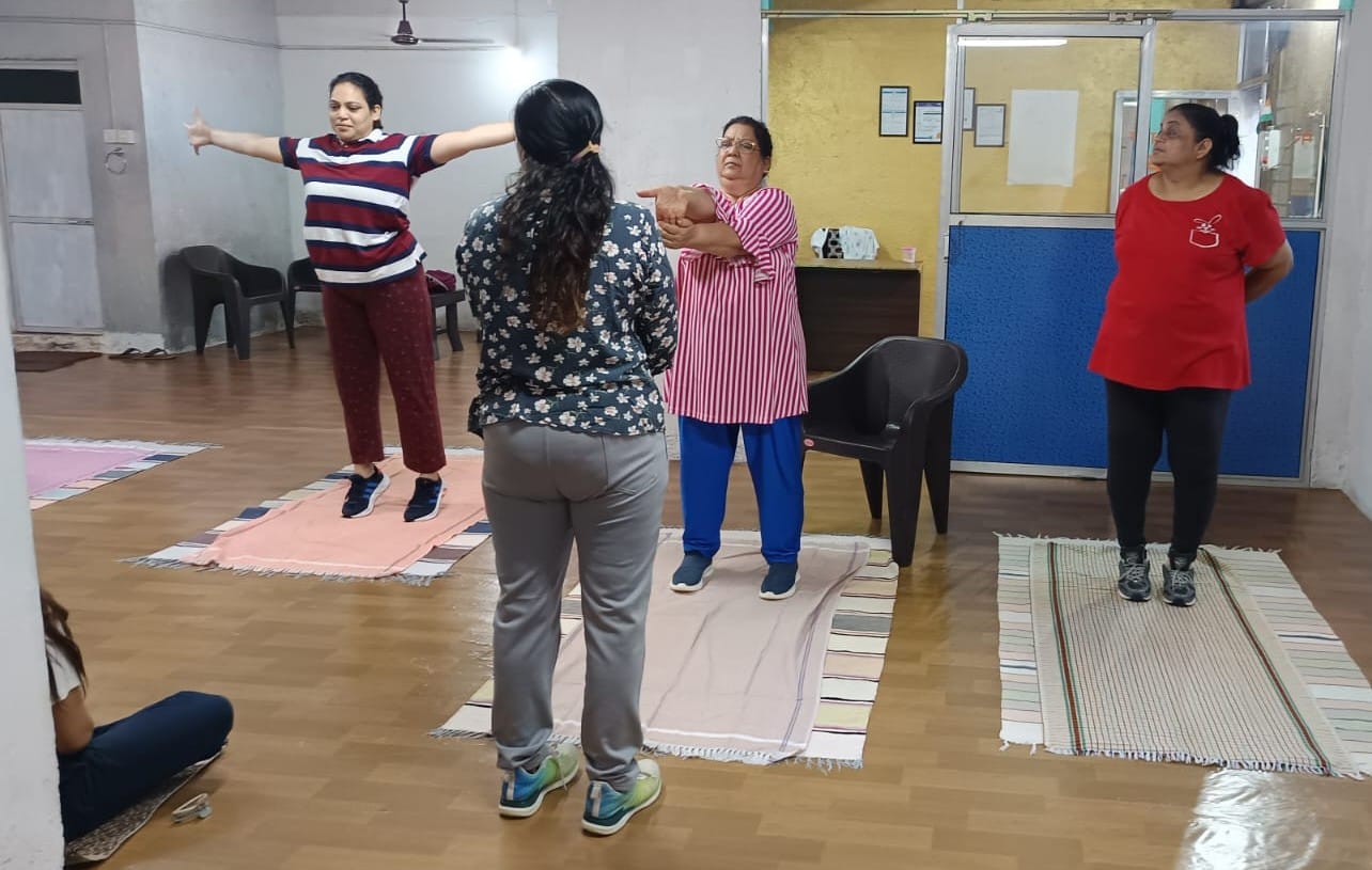 Mera Yoga Center - Image 17