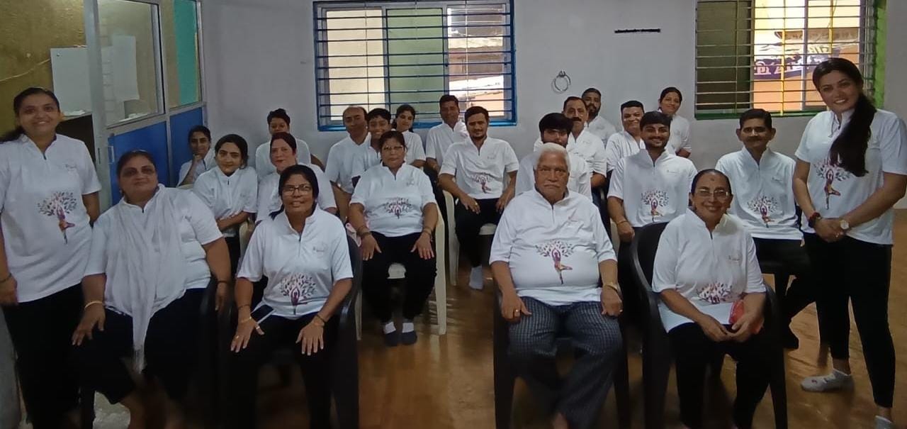 Mera Yoga Center - Image 5