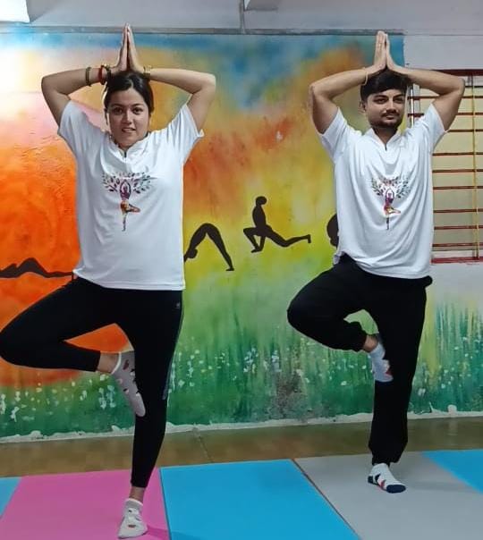 Mera Yoga Center - Image 6